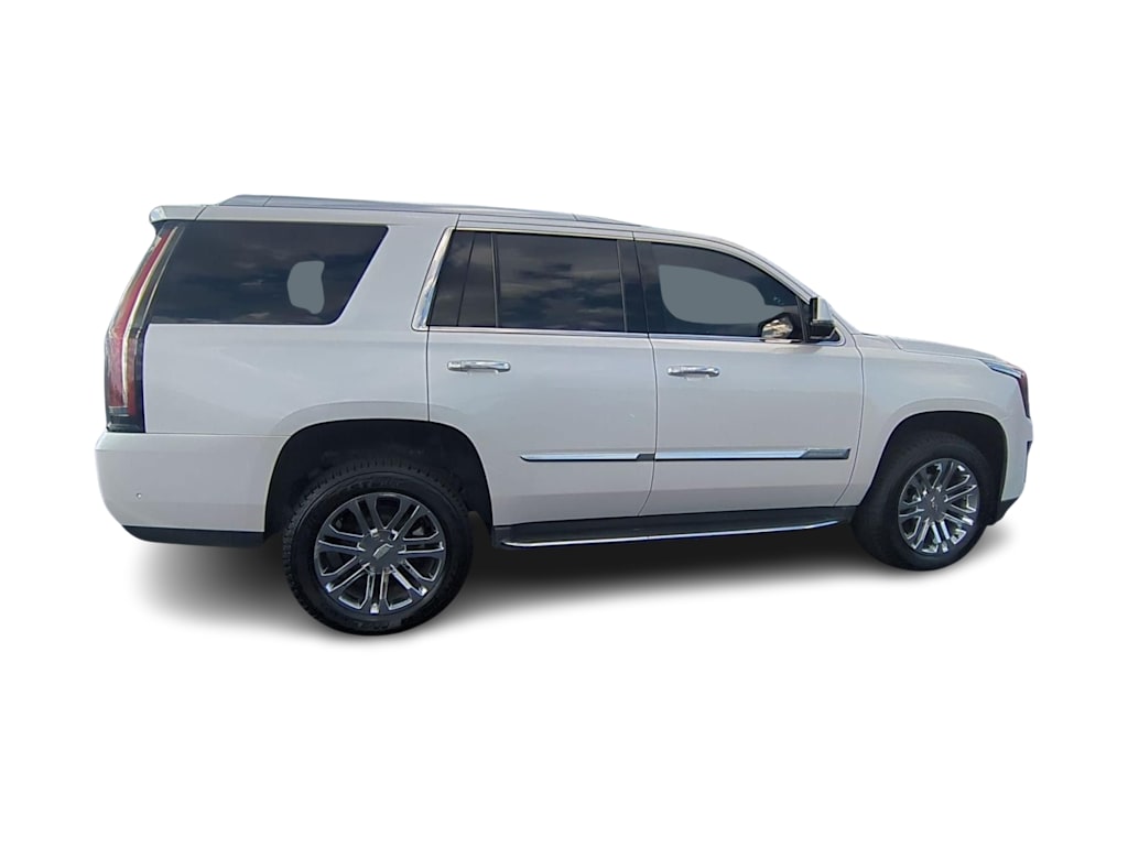 Thumbnail: 2017 Cadillac Escalade - 20