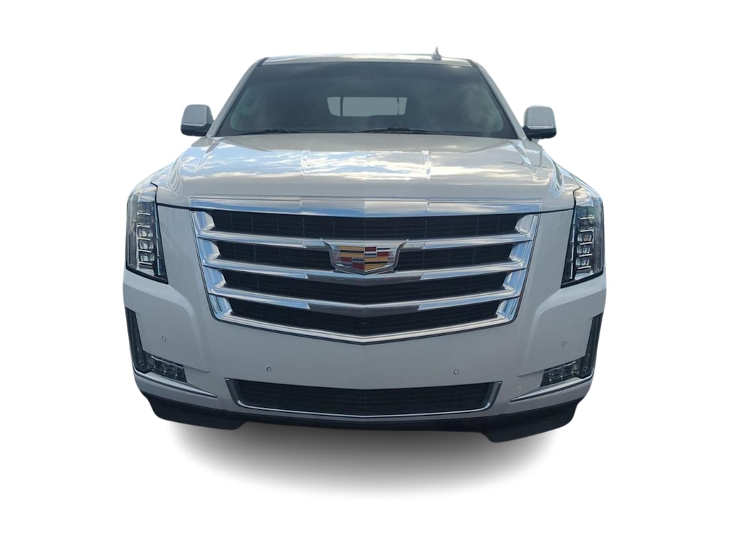 Thumbnail: 2017 Cadillac Escalade - 6