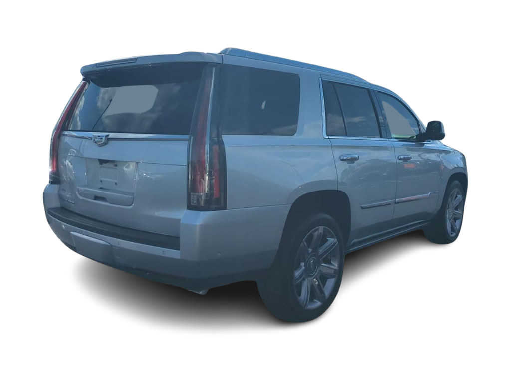 Thumbnail: 2020 Cadillac Escalade - 20