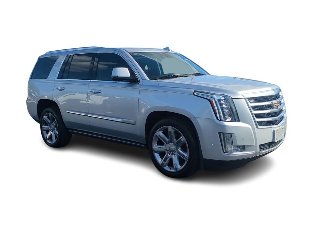 Thumbnail: 2020 Cadillac Escalade - 18