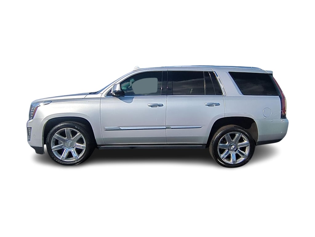 Thumbnail: 2020 Cadillac Escalade - 3