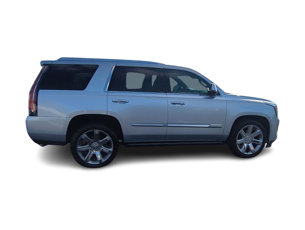 Thumbnail: 2020 Cadillac Escalade - 21