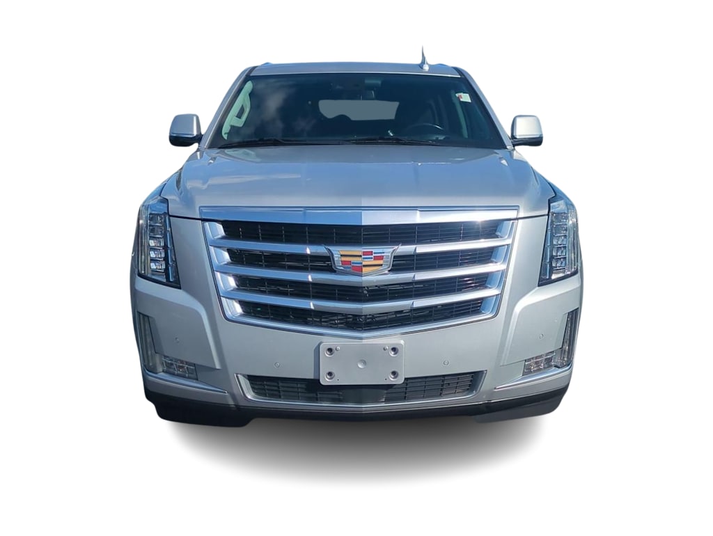 Thumbnail: 2020 Cadillac Escalade - 6