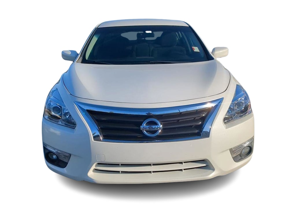 Thumbnail: 2015 Nissan Altima - 6