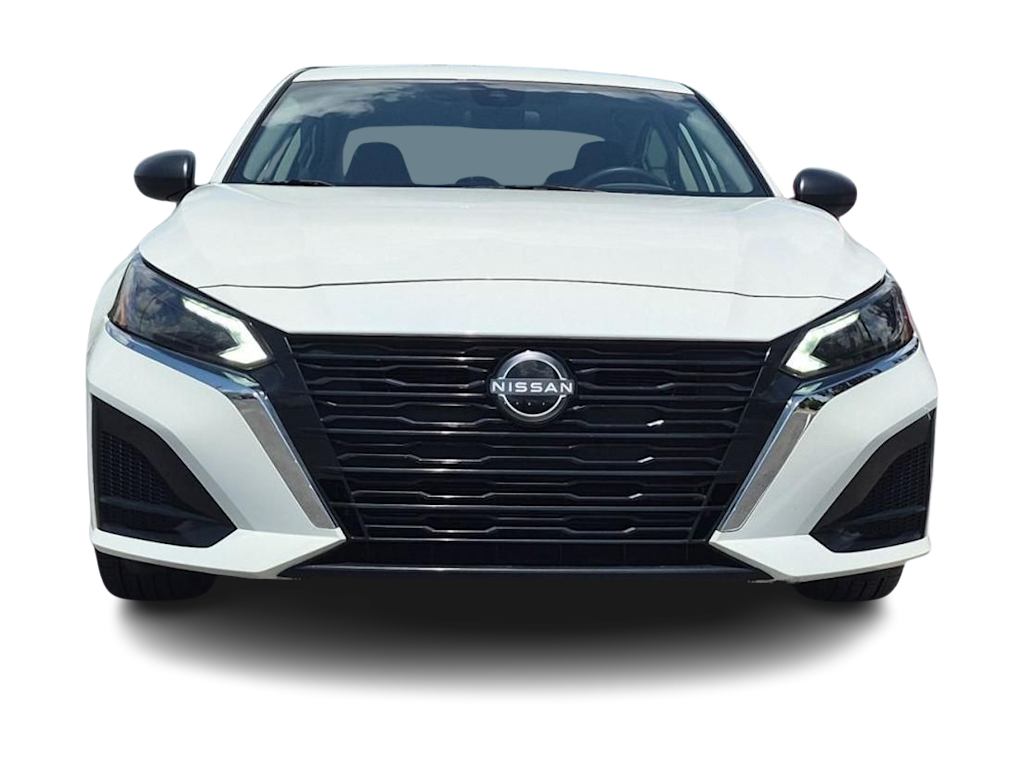 Thumbnail: 2025 Nissan Altima - 6