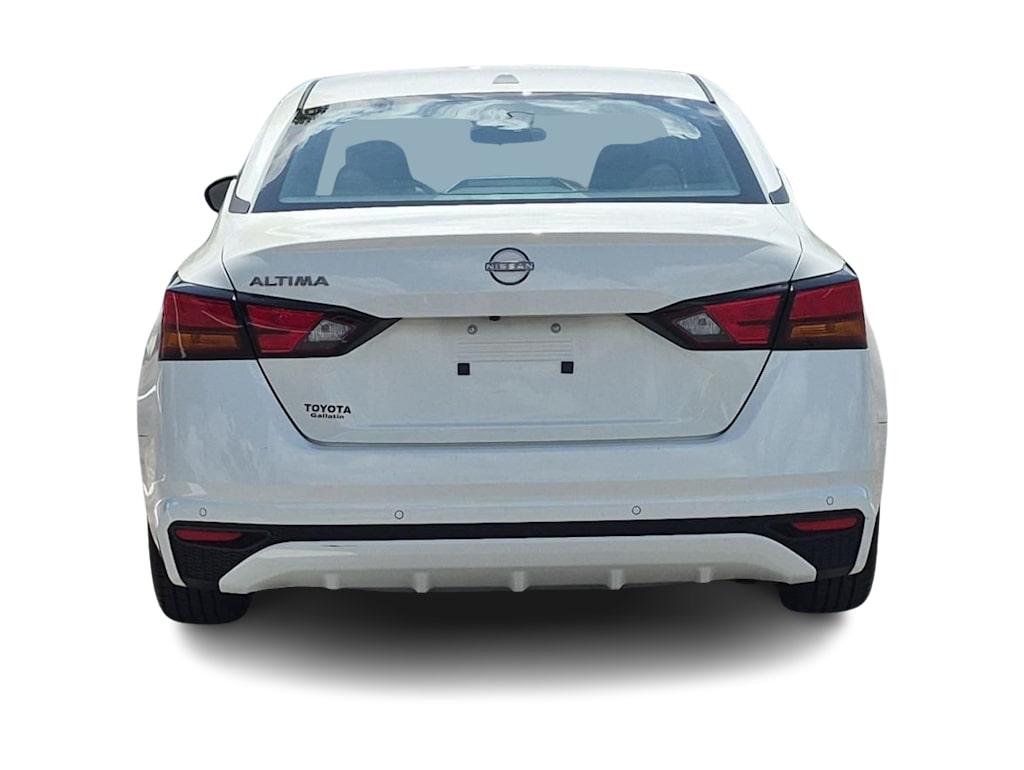 Thumbnail: 2025 Nissan Altima - 5