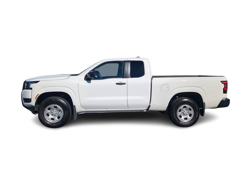 Thumbnail: 2025 Nissan Frontier - 22