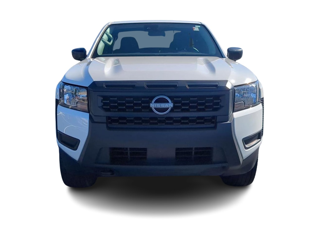Thumbnail: 2025 Nissan Frontier - 6