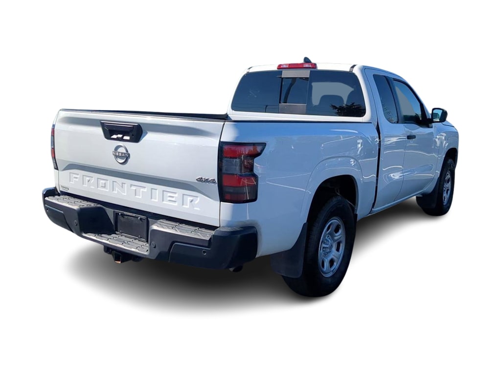 Thumbnail: 2025 Nissan Frontier - 20