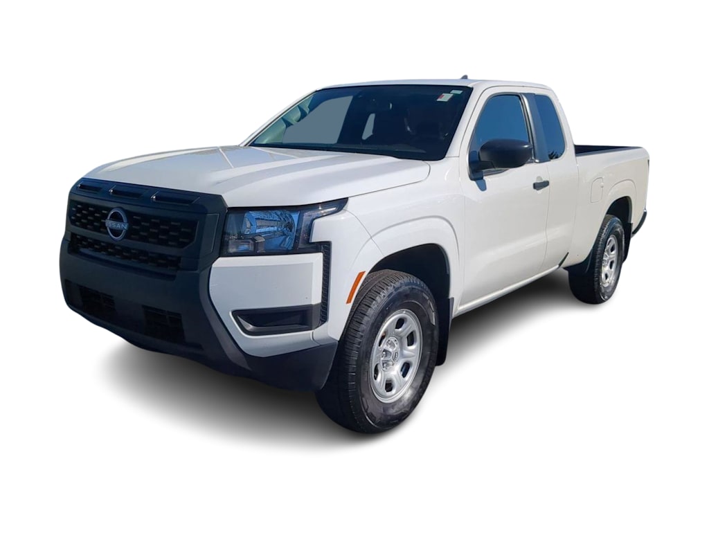 Thumbnail: 2025 Nissan Frontier - 18
