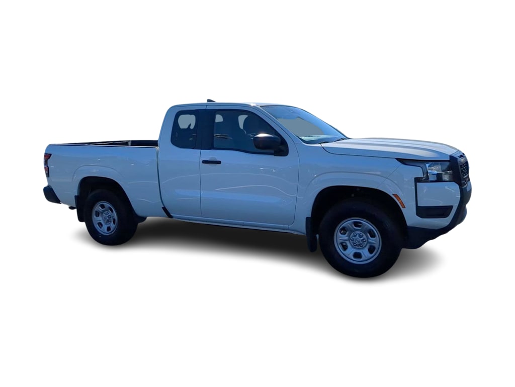 Thumbnail: 2025 Nissan Frontier - 27