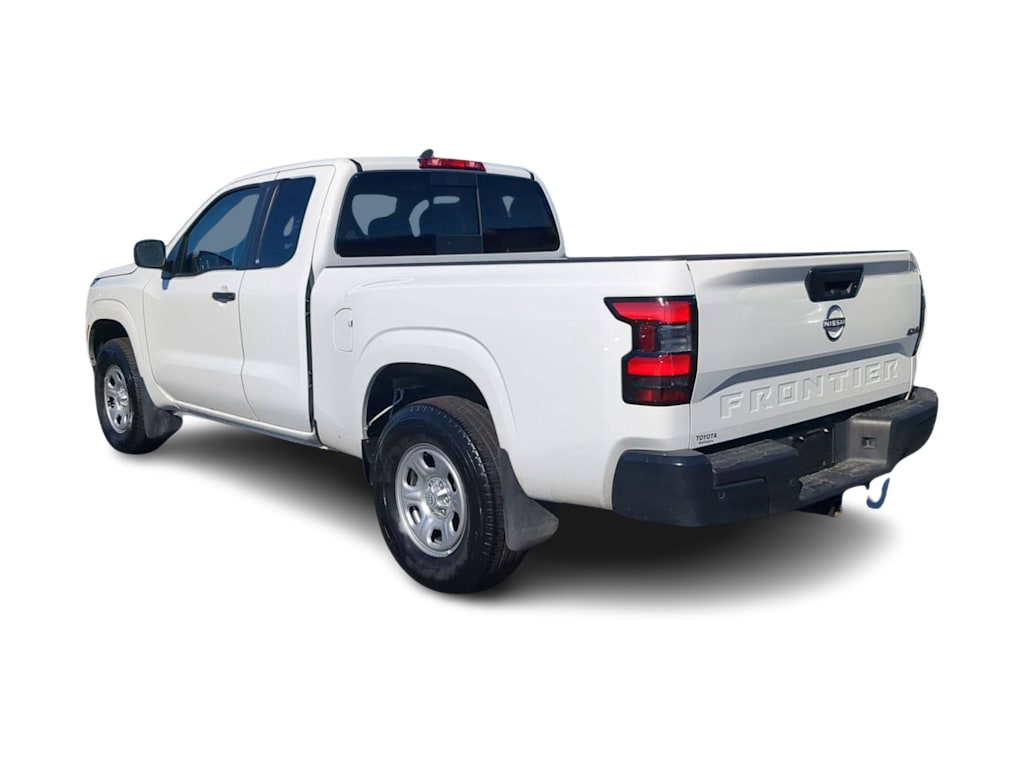 Thumbnail: 2025 Nissan Frontier - 23