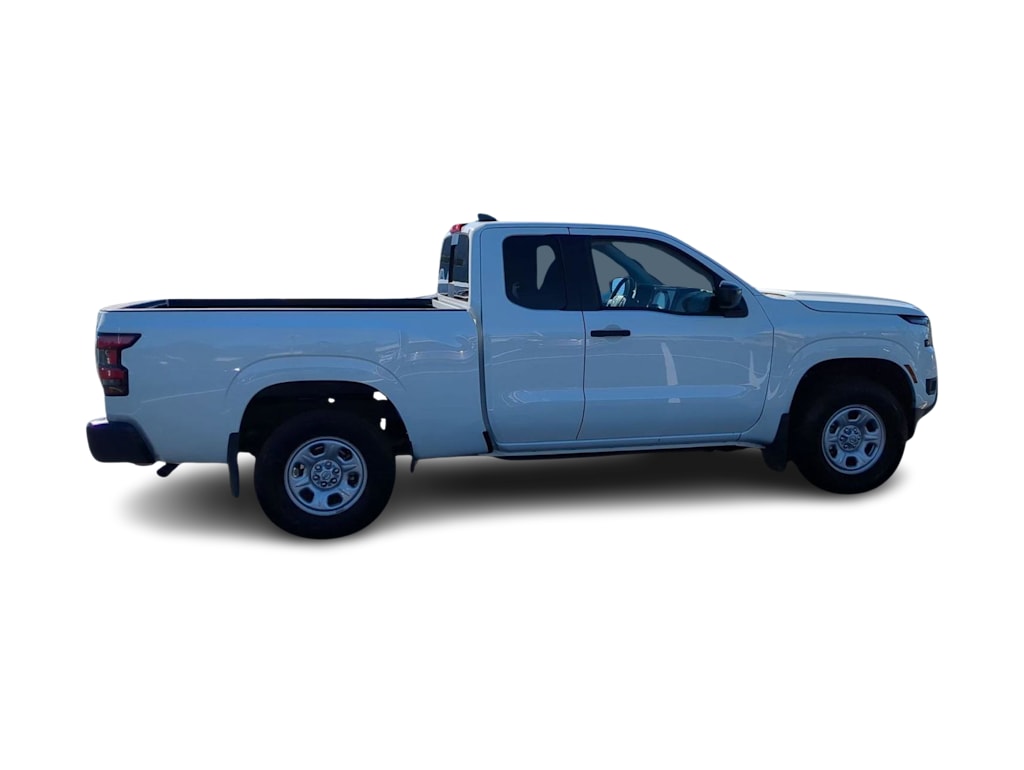 Thumbnail: 2025 Nissan Frontier - 21