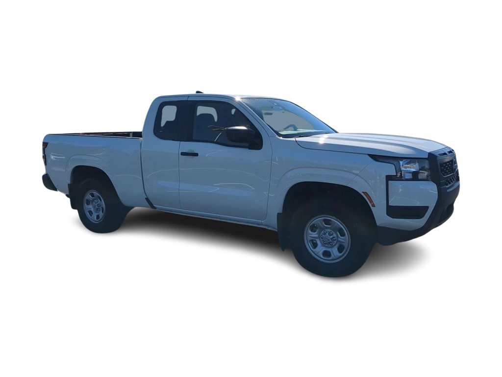 Thumbnail: 2025 Nissan Frontier - 3