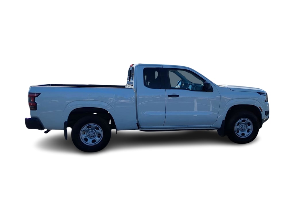 Thumbnail: 2025 Nissan Frontier - 26