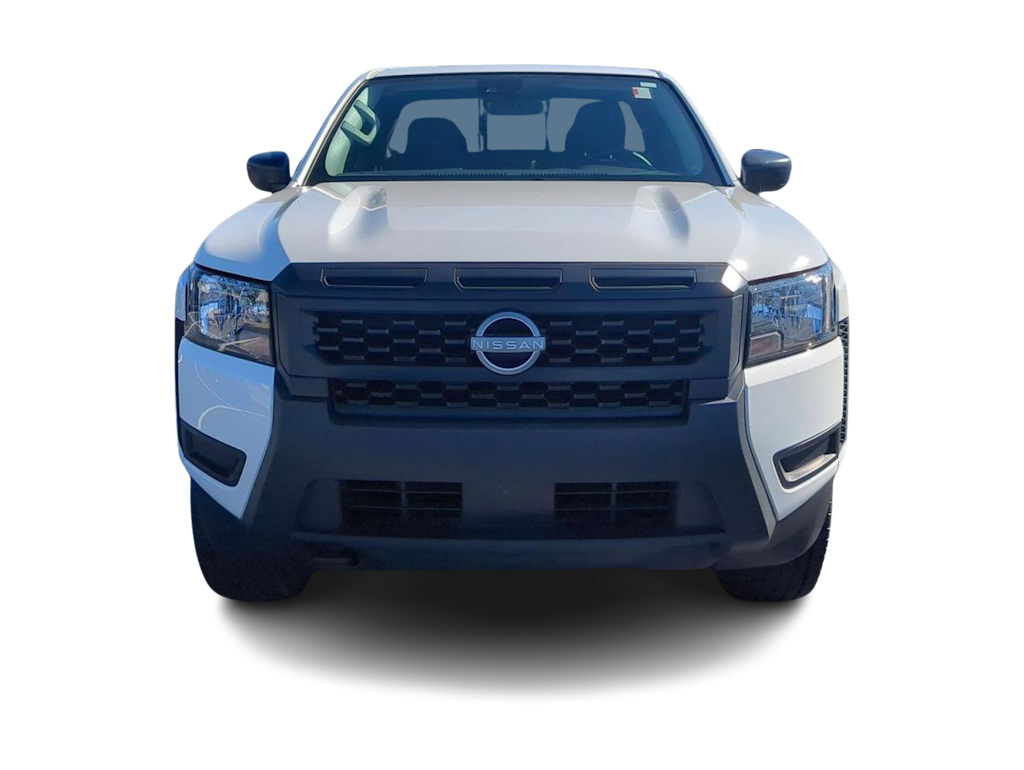 Thumbnail: 2025 Nissan Frontier - 28
