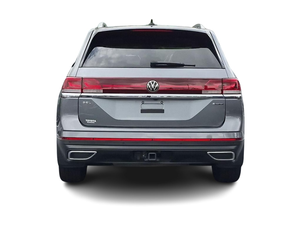 Thumbnail: 2024 Volkswagen Atlas - 21