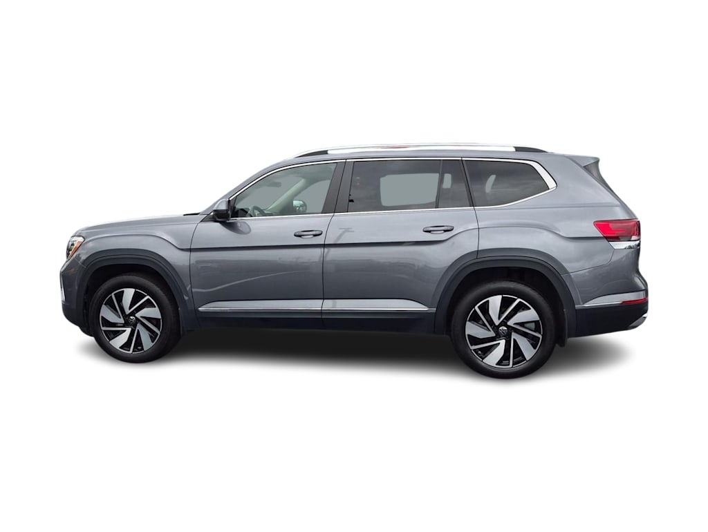 Thumbnail: 2024 Volkswagen Atlas - 3
