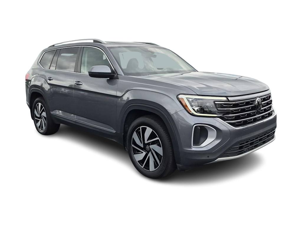 Thumbnail: 2024 Volkswagen Atlas - 19