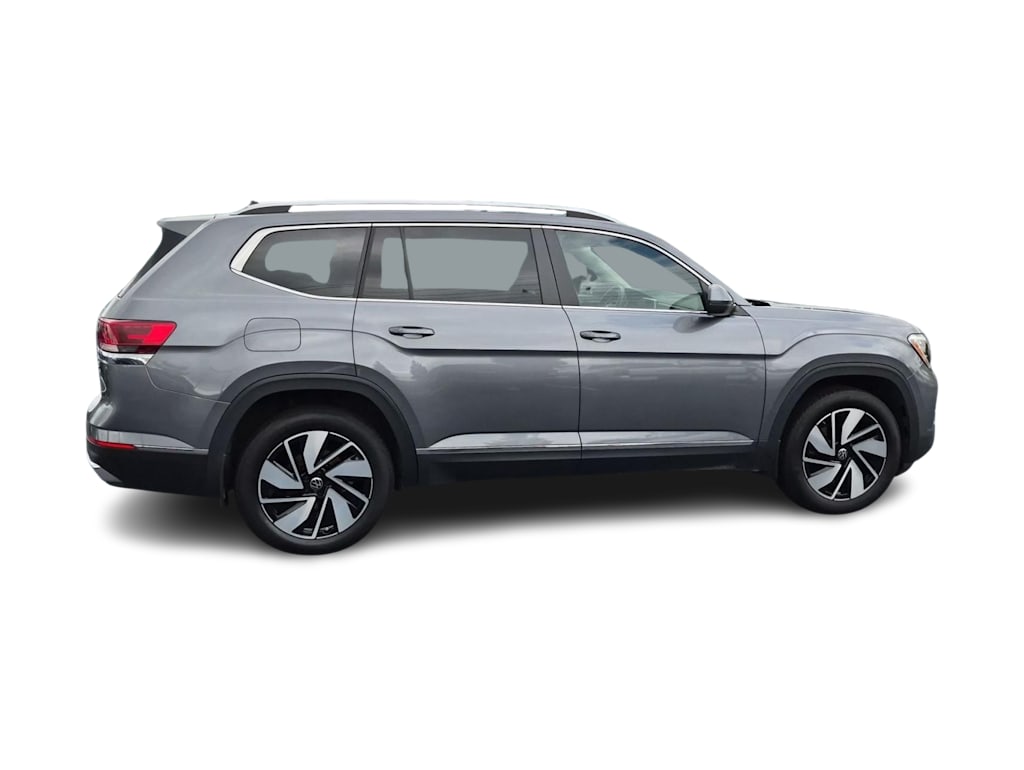 Thumbnail: 2024 Volkswagen Atlas - 23