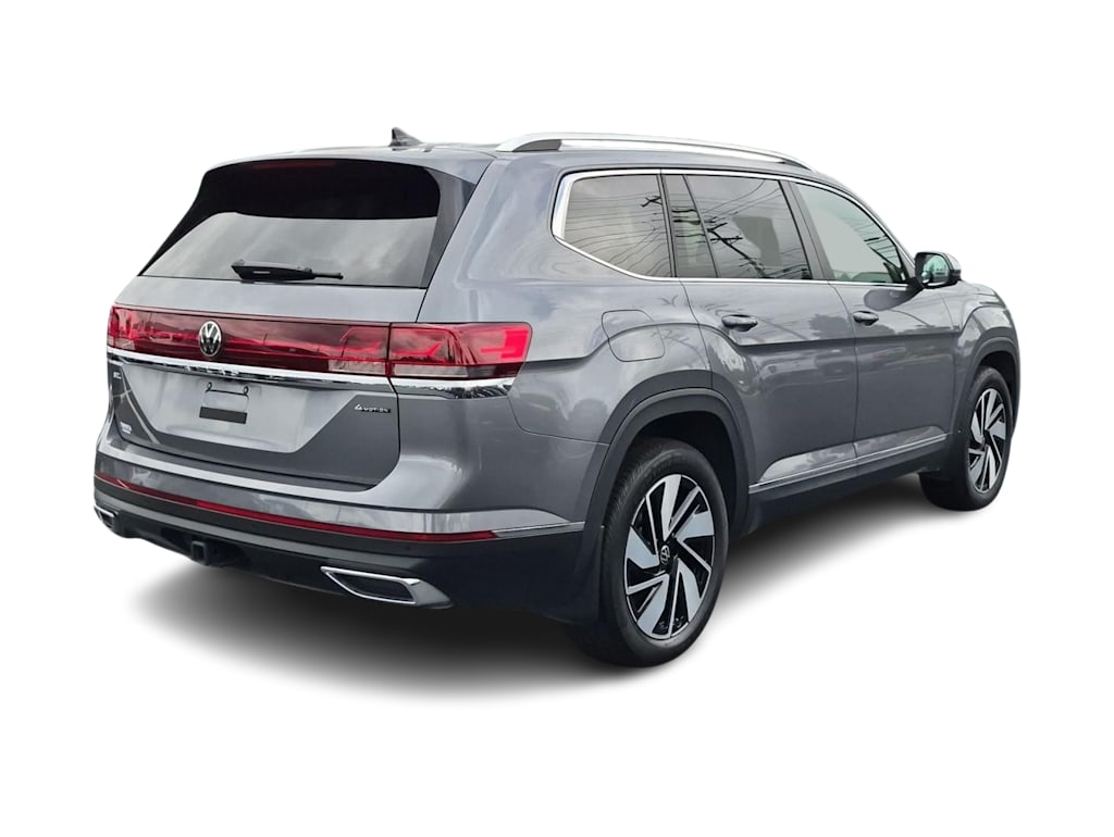 Thumbnail: 2024 Volkswagen Atlas - 22