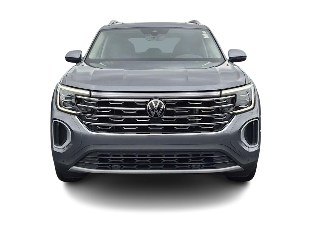 Thumbnail: 2024 Volkswagen Atlas - 5