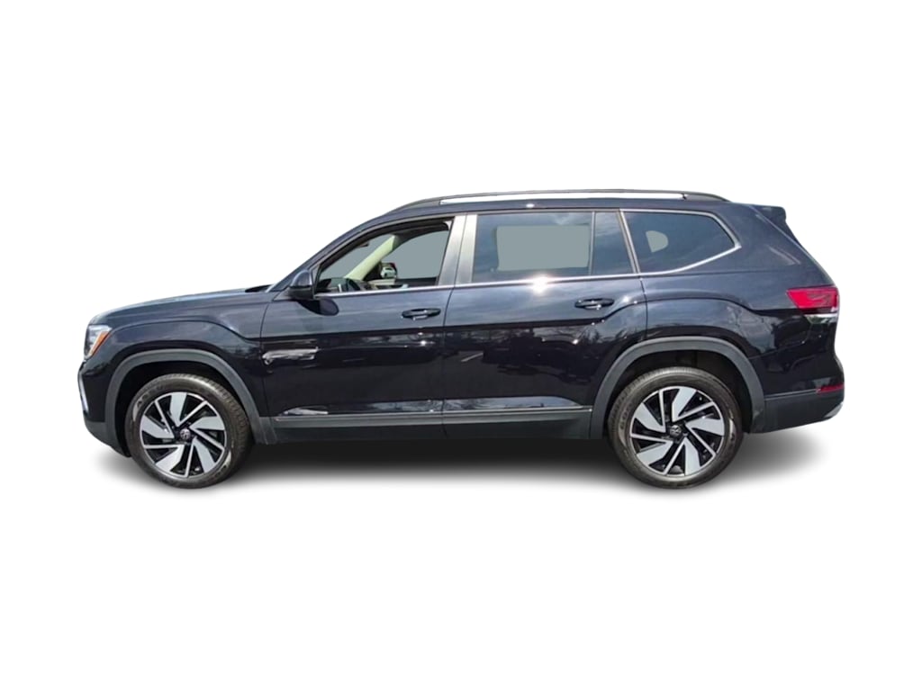 Thumbnail: 2024 Volkswagen Atlas - 17