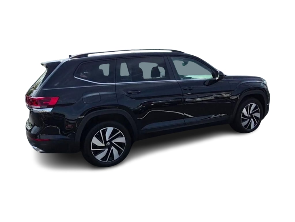 Thumbnail: 2024 Volkswagen Atlas - 18