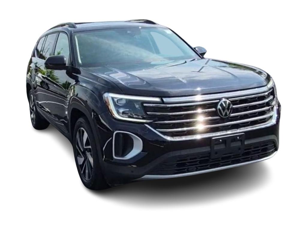 Thumbnail: 2024 Volkswagen Atlas - 15