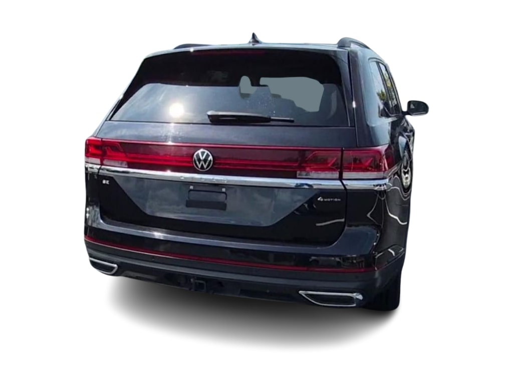 Thumbnail: 2024 Volkswagen Atlas - 5