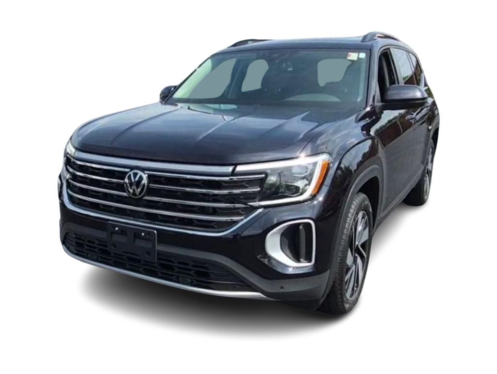 Thumbnail: 2024 Volkswagen Atlas - 16