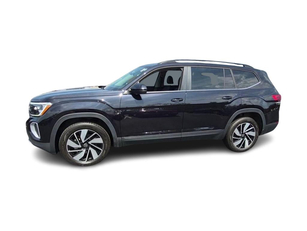Thumbnail: 2024 Volkswagen Atlas - 3