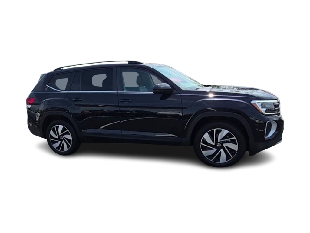 Thumbnail: 2024 Volkswagen Atlas - 19