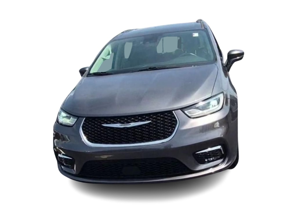 Thumbnail: 2022 Chrysler Pacifica - 6