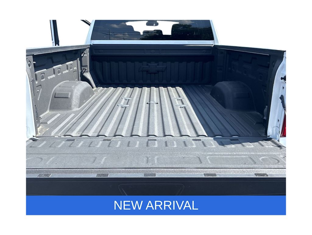 Thumbnail: 2024 Chevrolet Silverado 2500 - 17