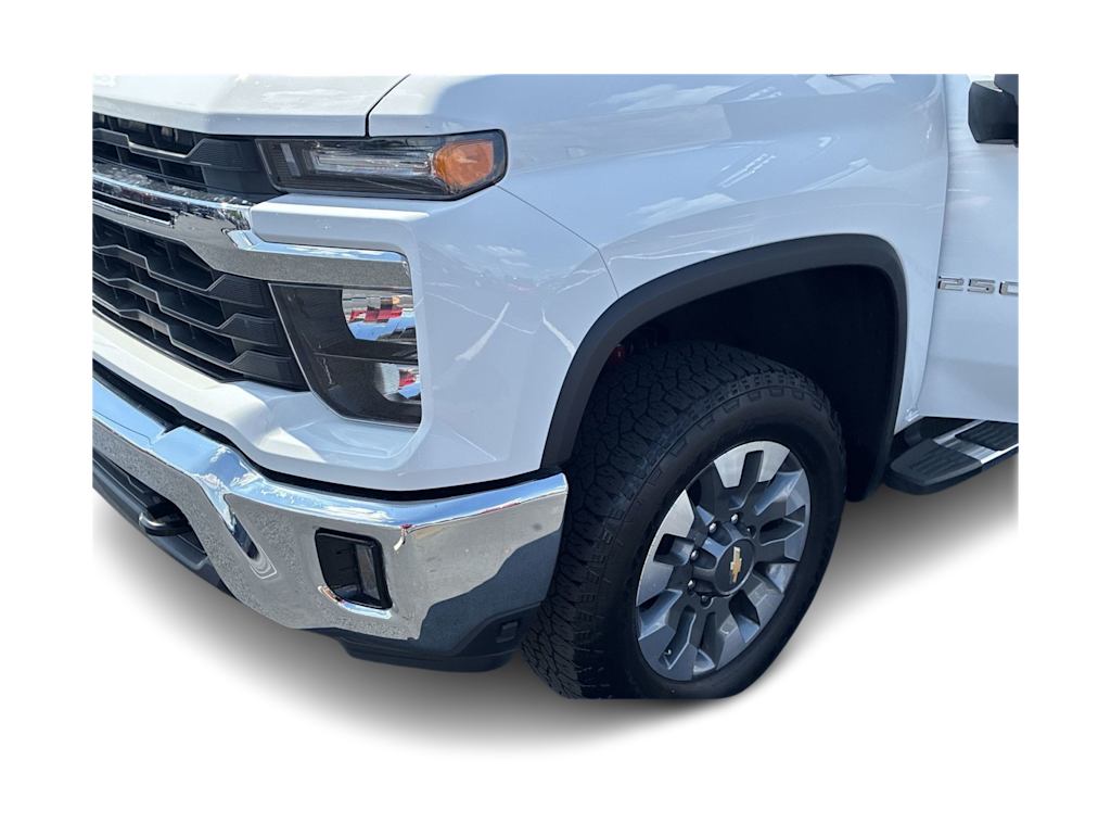 Thumbnail: 2024 Chevrolet Silverado 2500 - 23