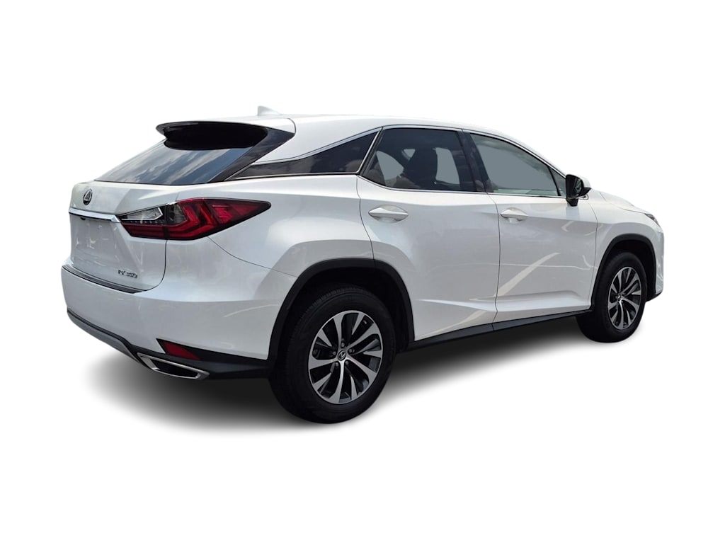 Thumbnail: 2021 Lexus RX - 23