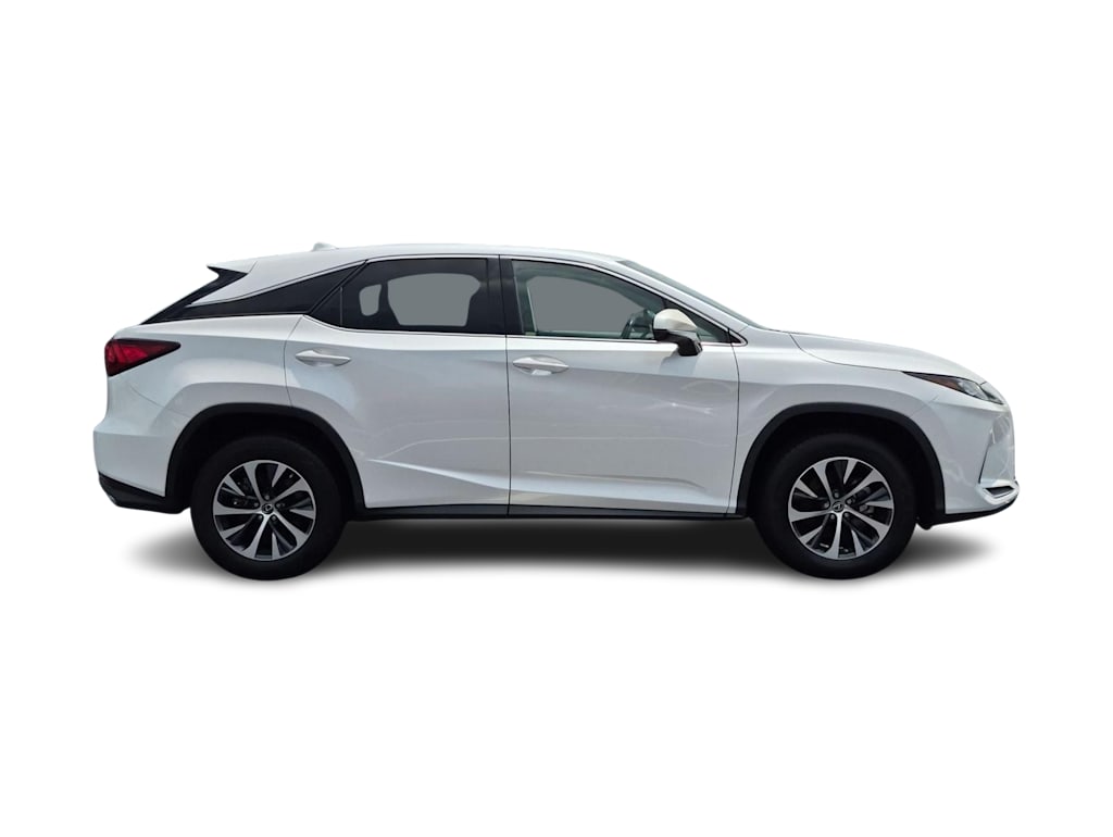 Thumbnail: 2021 Lexus RX - 24
