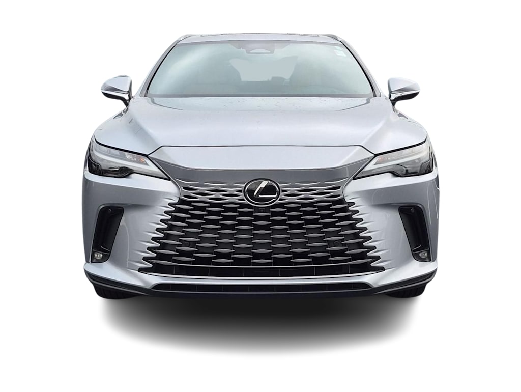 Thumbnail: 2024 Lexus RX - 6