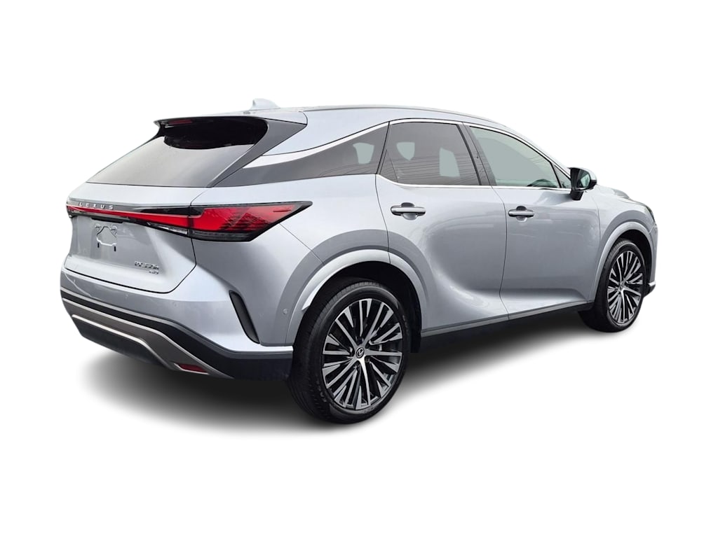 Thumbnail: 2024 Lexus RX - 22
