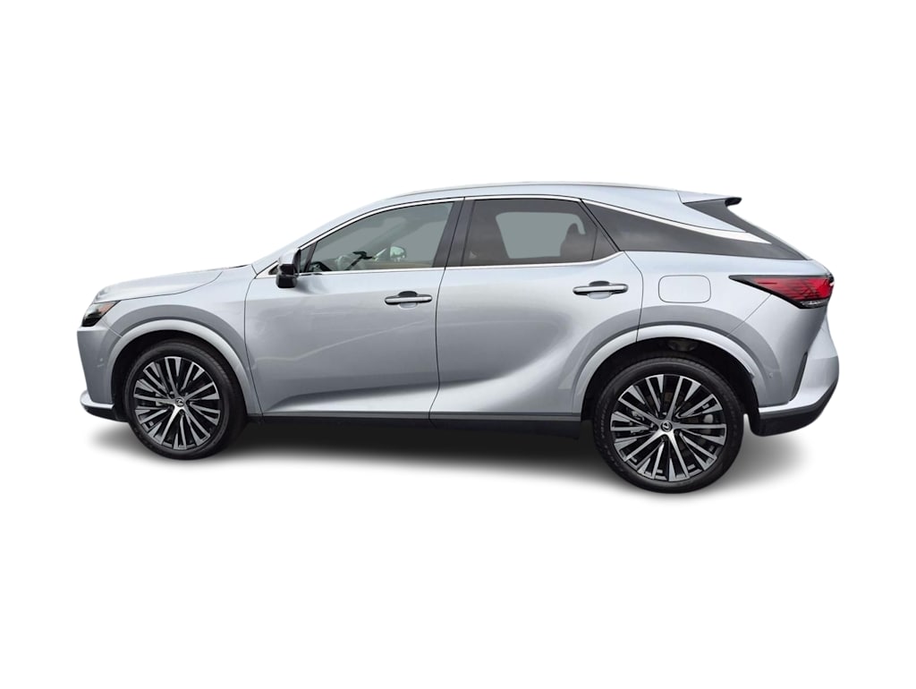 Thumbnail: 2024 Lexus RX - 3