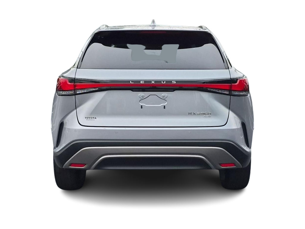 Thumbnail: 2024 Lexus RX - 5