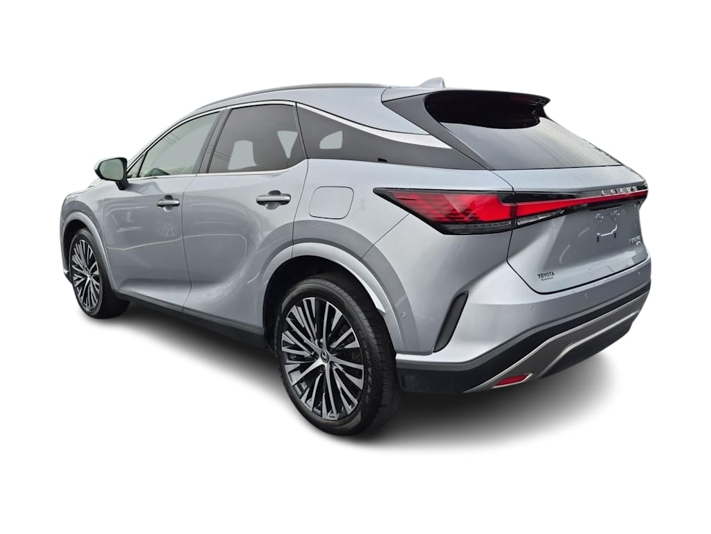 Thumbnail: 2024 Lexus RX - 4