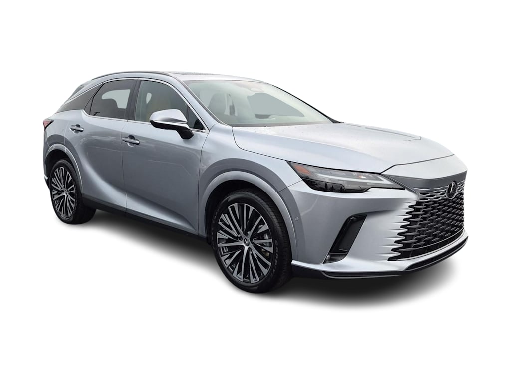 Thumbnail: 2024 Lexus RX - 20