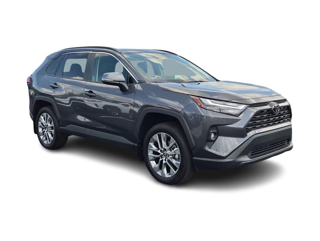 Thumbnail: 2025 Toyota RAV4 - 19