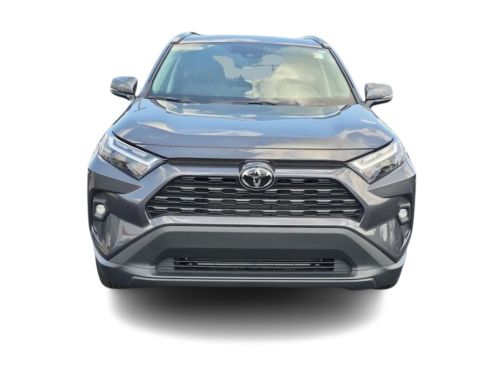 Thumbnail: 2025 Toyota RAV4 - 6