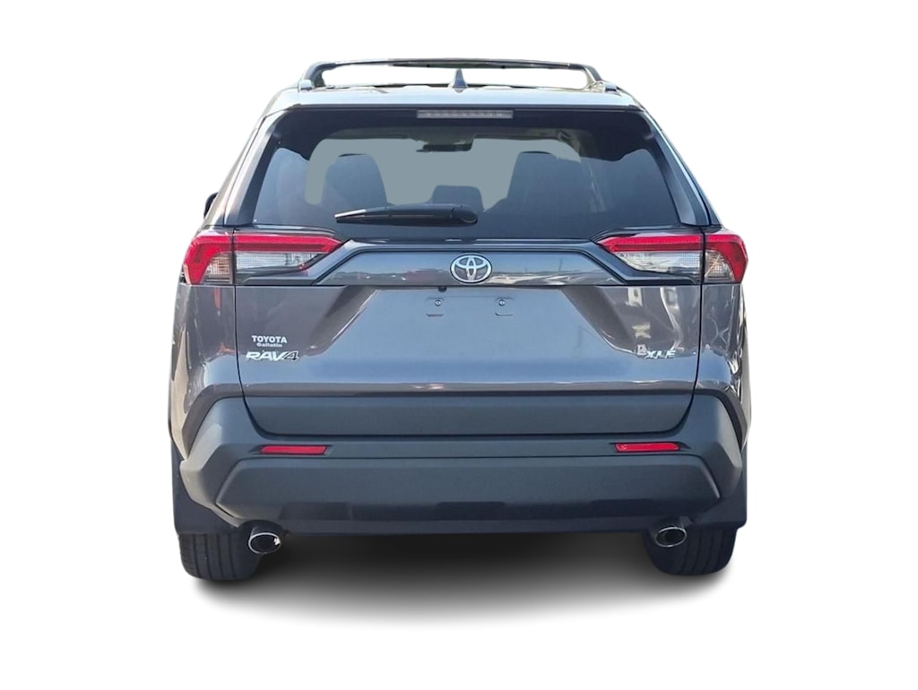 Thumbnail: 2023 Toyota RAV4 - 5