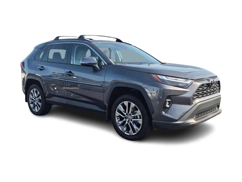 Thumbnail: 2023 Toyota RAV4 - 20