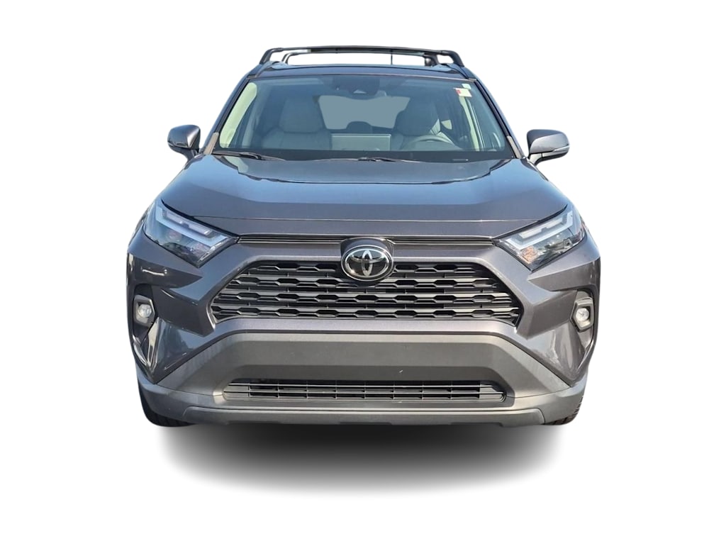 Thumbnail: 2023 Toyota RAV4 - 6