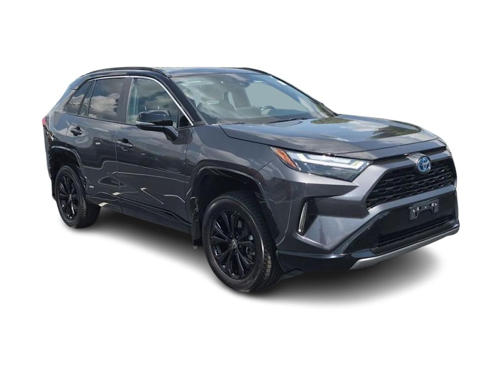 Thumbnail: 2024 Toyota RAV4 - 16